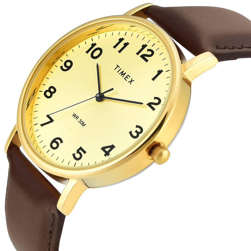Timex Trendline Round 42Mm Men Watch - Twtg12202 : TWTG12203