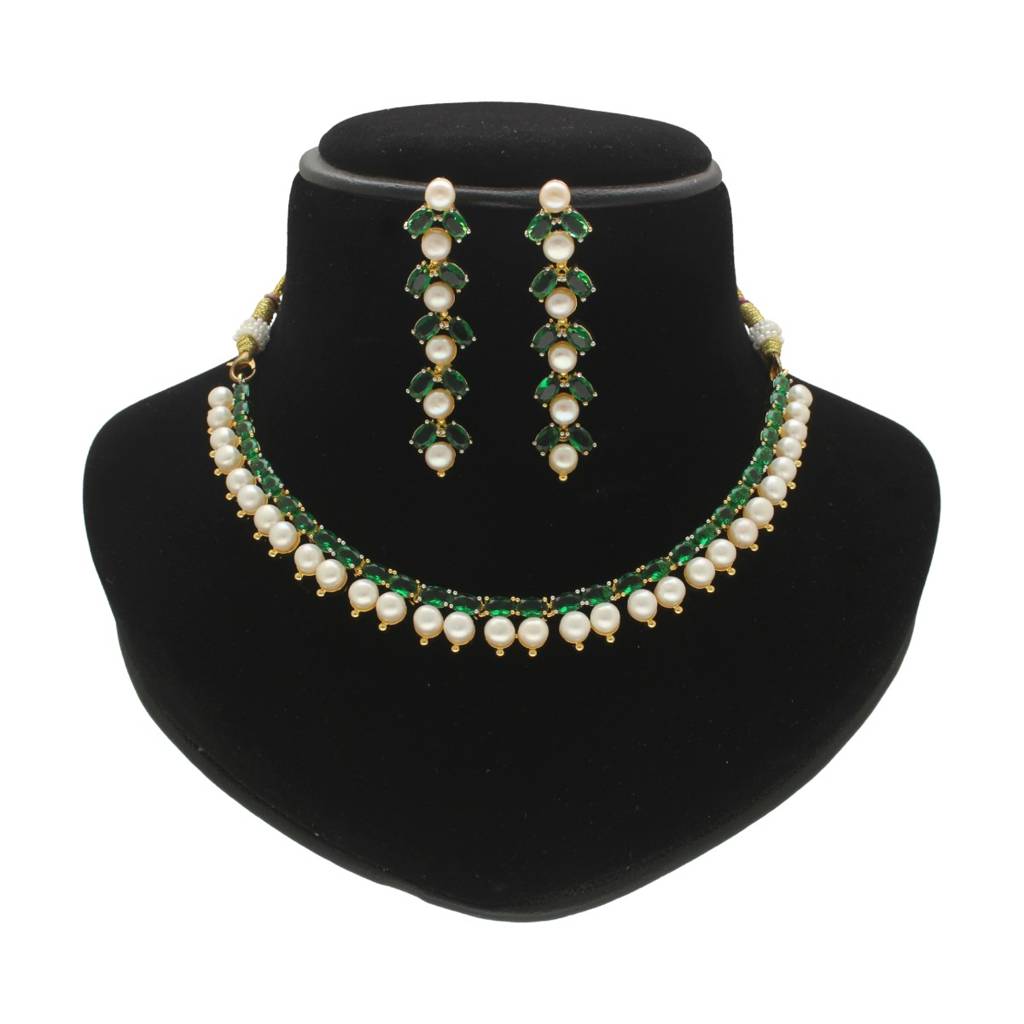 Stellar Pearl Set : JPJAN-25-062