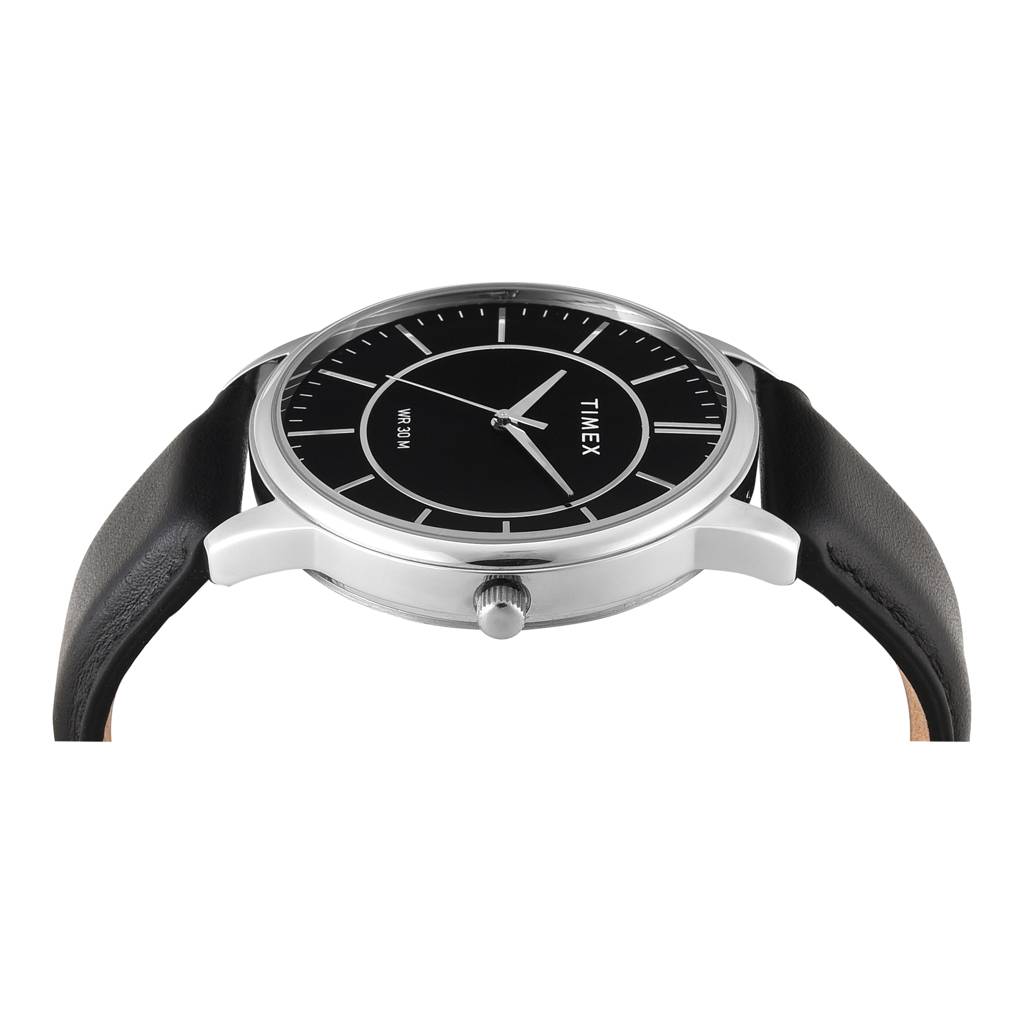 Timex Trendline Round 44Mm Analog Men Watch - Twtg14400 : TWTG12101