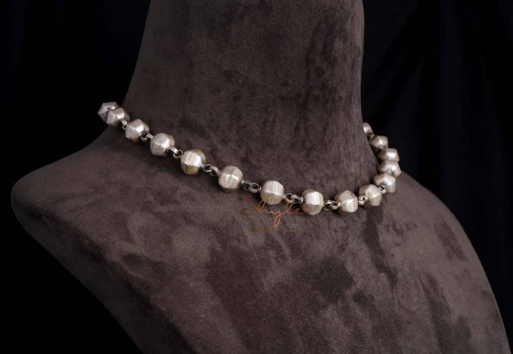 Moh Versatile Beads Necklace : SN3018