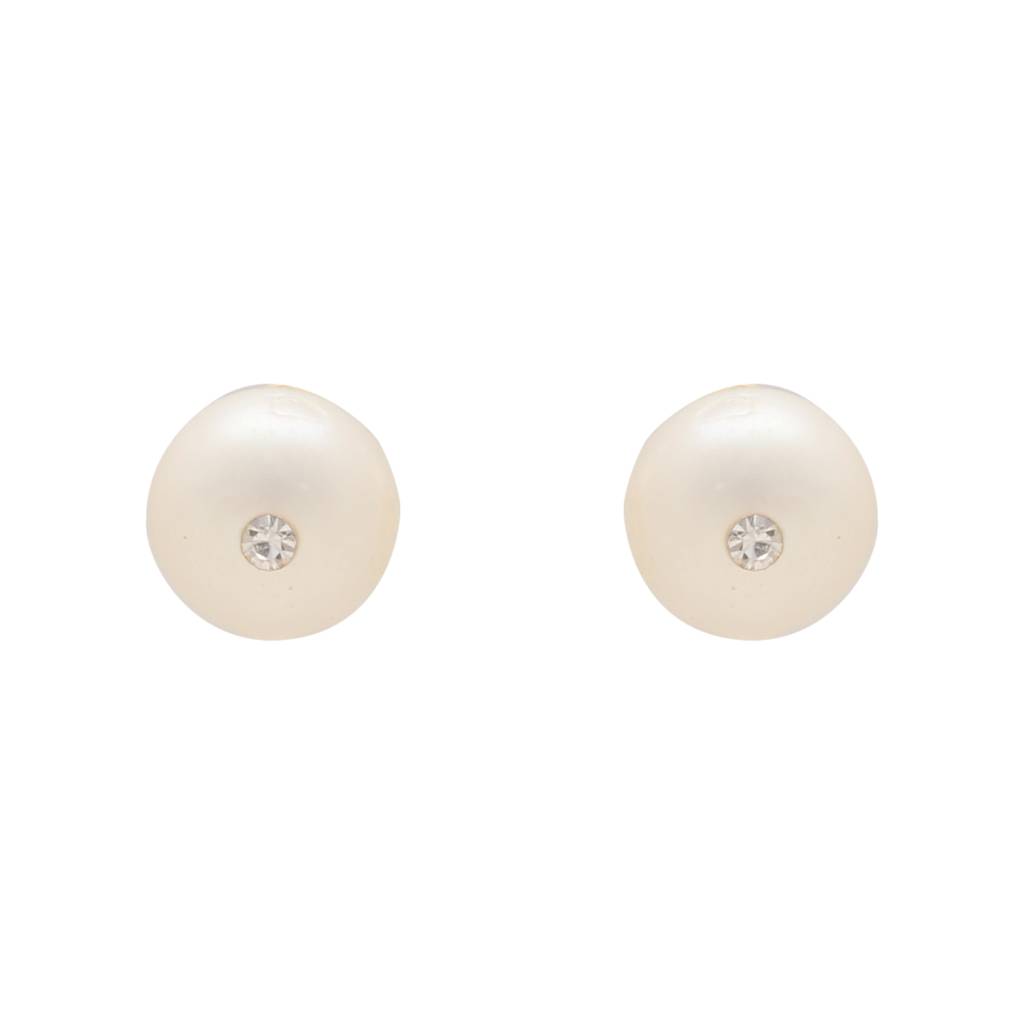 Desire Pearl Earrings : JPDEC-22-181