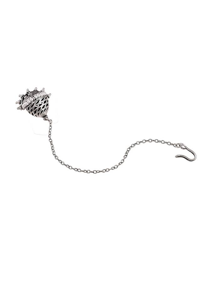 Apsara Cz Borla Maang Tika : 8905124444186