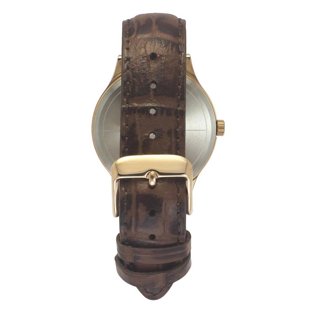 Timex Trendline Round 44Mm Analog Men Watch - Tweg18405 : TWEG18434