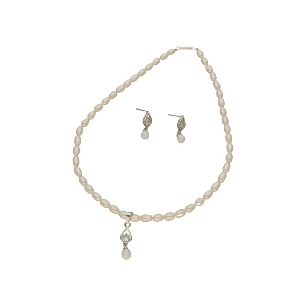 Luminary Pearl Set : JPJUN-23-008