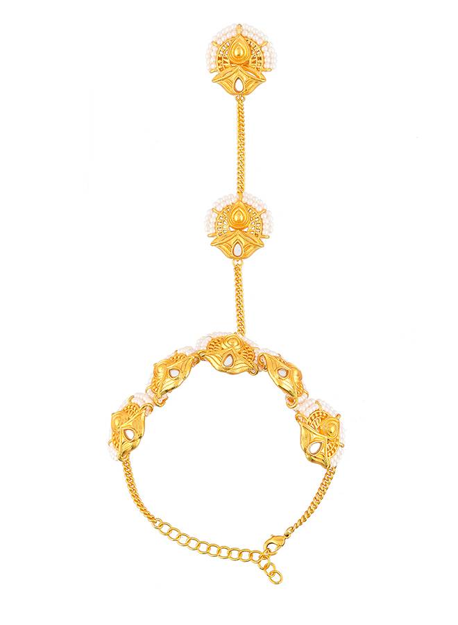 Aradhana Damini Haathphool : 8905124510676