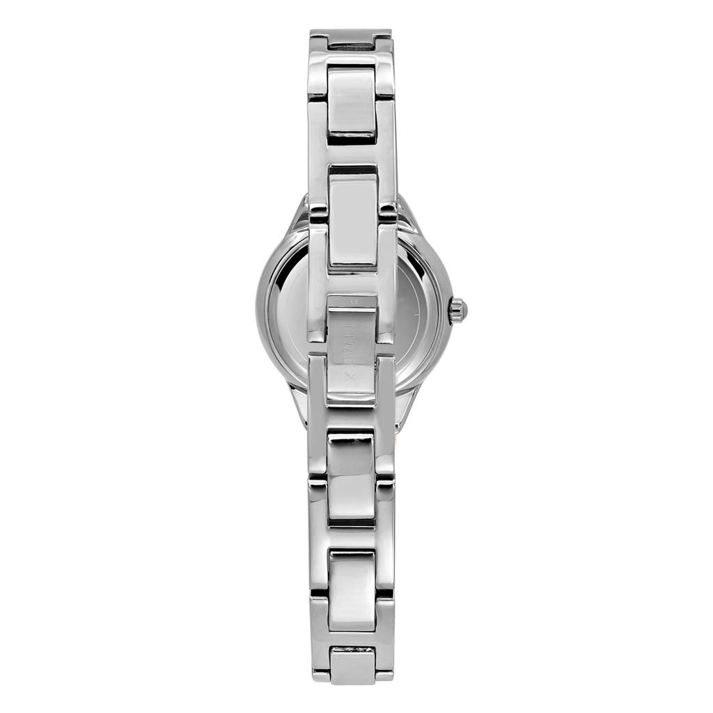 Timex Fria Round 28Mm Analog Women Watch - Twel24200 : TWEL24200