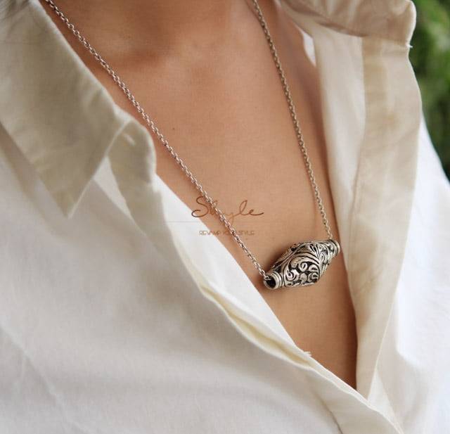Adya Chitai Everyday Necklace : SE50194