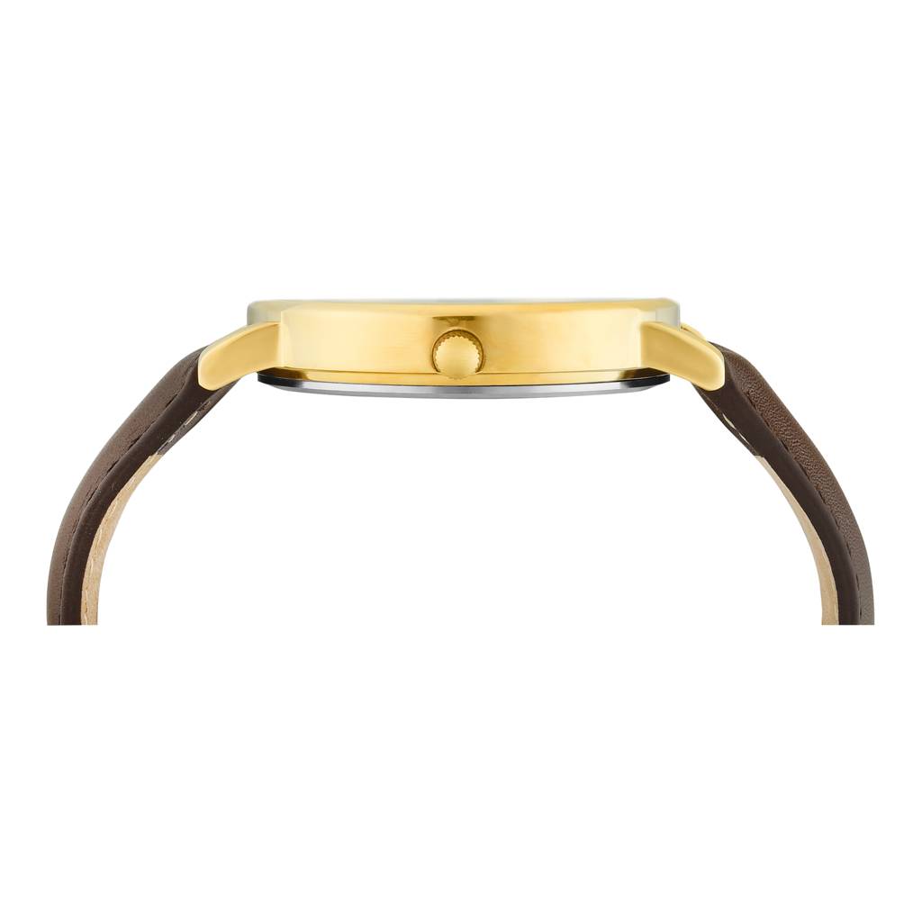 Timex Trendline Round 42Mm Men Watch - Twtg12202 : TWTG12203
