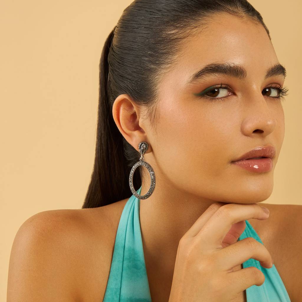 Party Zircon Trendy Drops-178730 : 427891