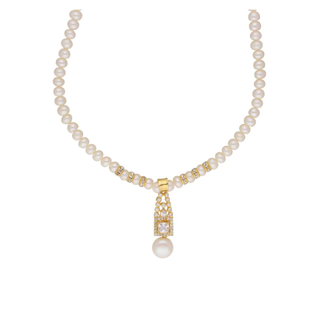 Exclusive Pearl Set : JPMAY-22-39