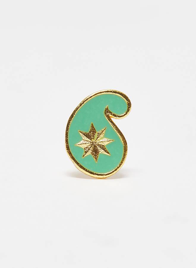 Trendy Nose Ring From Indie Collectibles : 8905124438826