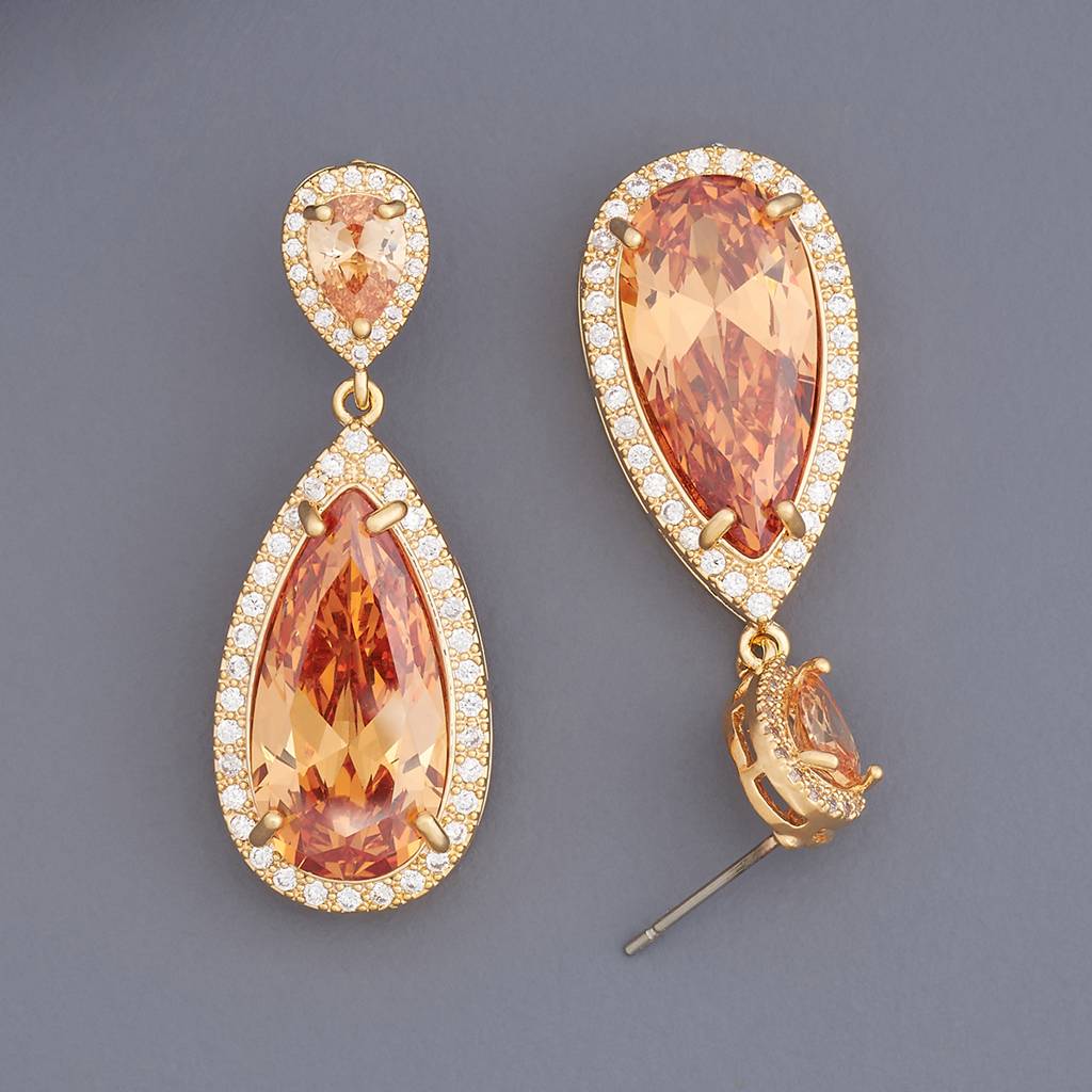 Party Zircon Trendy Drops-179071 : 428625