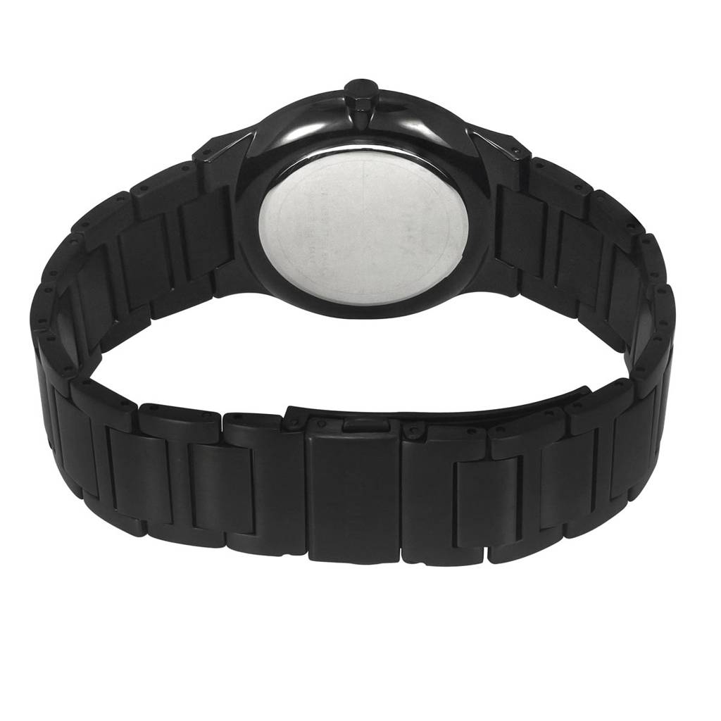 Timex Signio Round 41Mm Analog Men Watch - Tweg23601 : TWEG23603