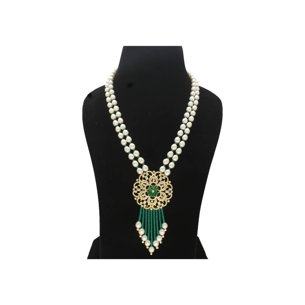 Yasti Pearl Set : JPDEC-24-026