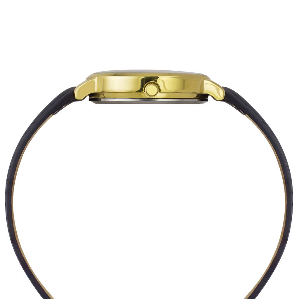 Timex Trendline Round 34Mm Analog Women Watch - Twel19104 : TWEL19104