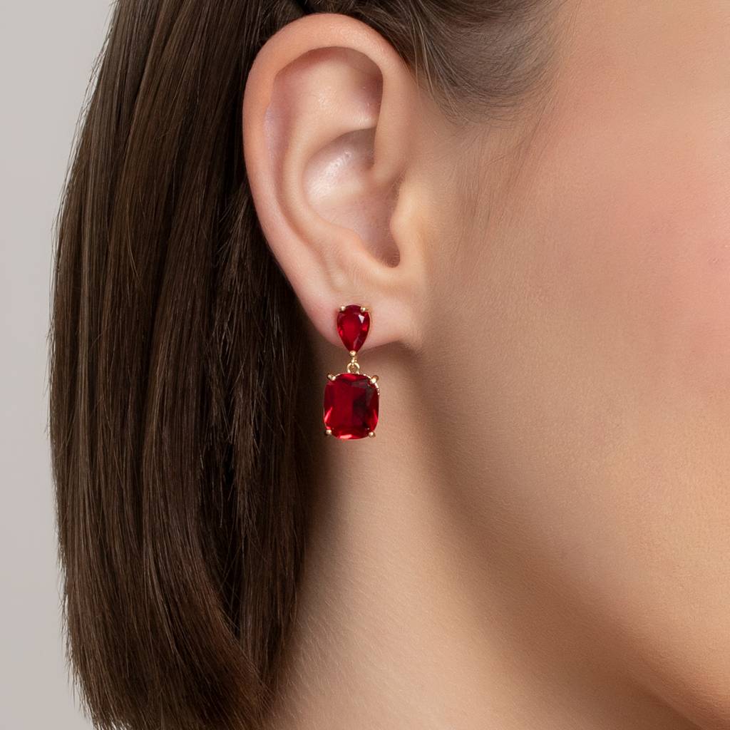 Party Zircon Trendy Drops-162418 : 389529