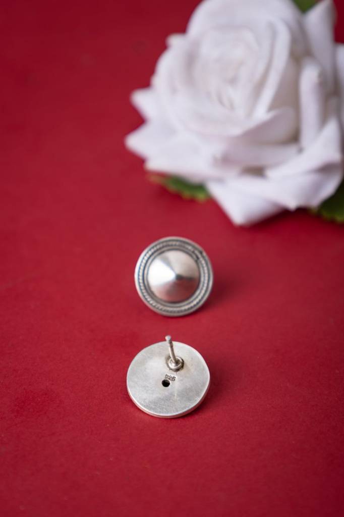 Moh Fine Tikdi Stud Earring : SE300365