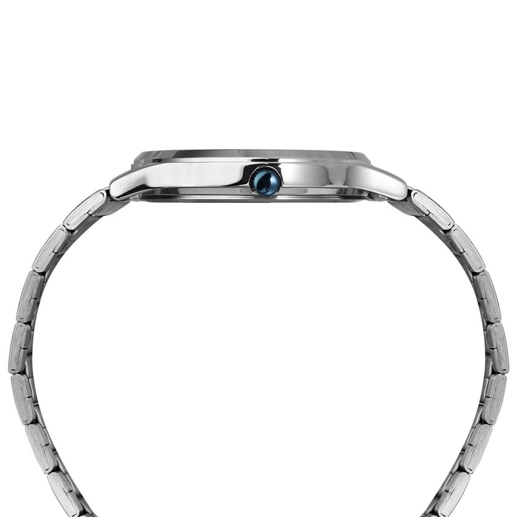 Timex Trendline Round 39Mm Analog Men Watch - Tw000R459 : TW000R467