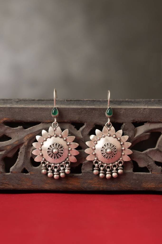 Moh Versatile Fish Hook Earrings : SE5018875