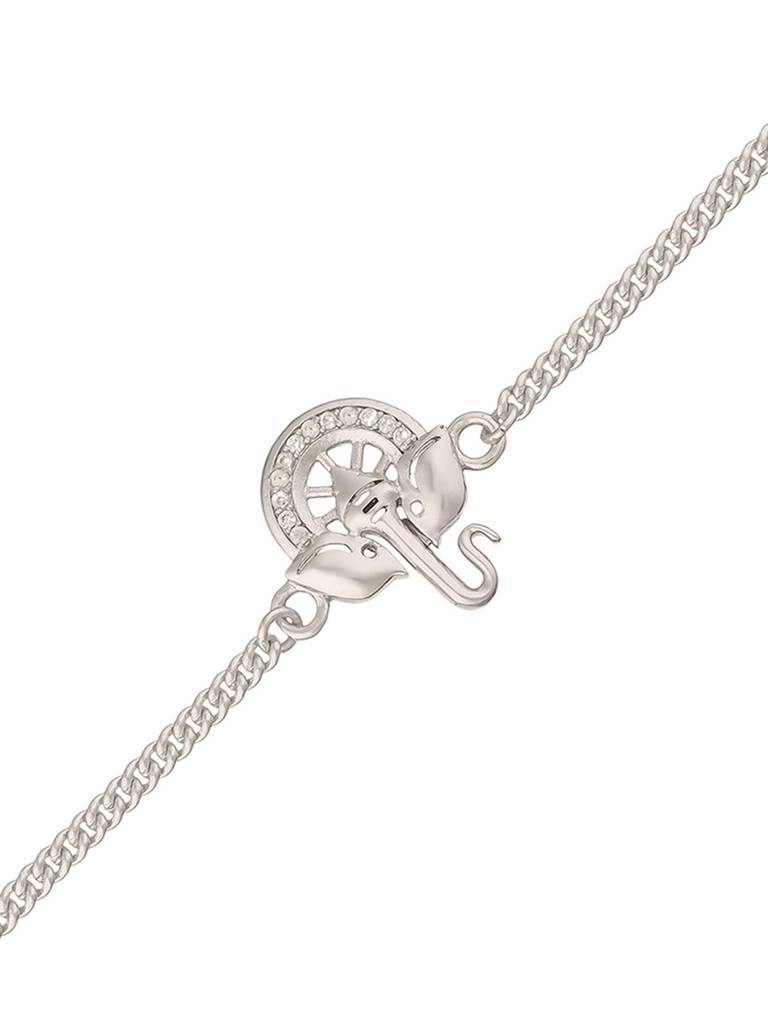 Bracelet Style Rakhi : 8905124463996