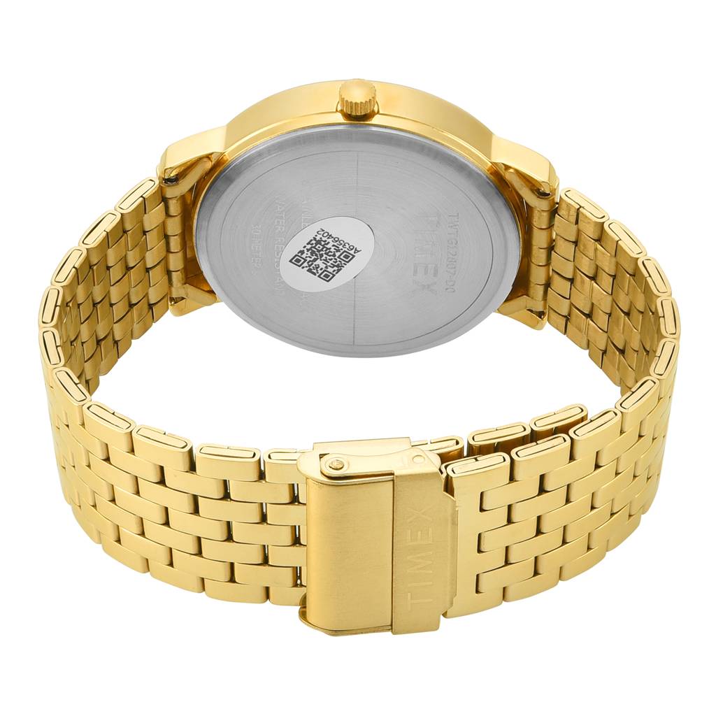 Timex Trendline Round 42Mm Analog Men Watch - Twtg12804 : TWTG12807