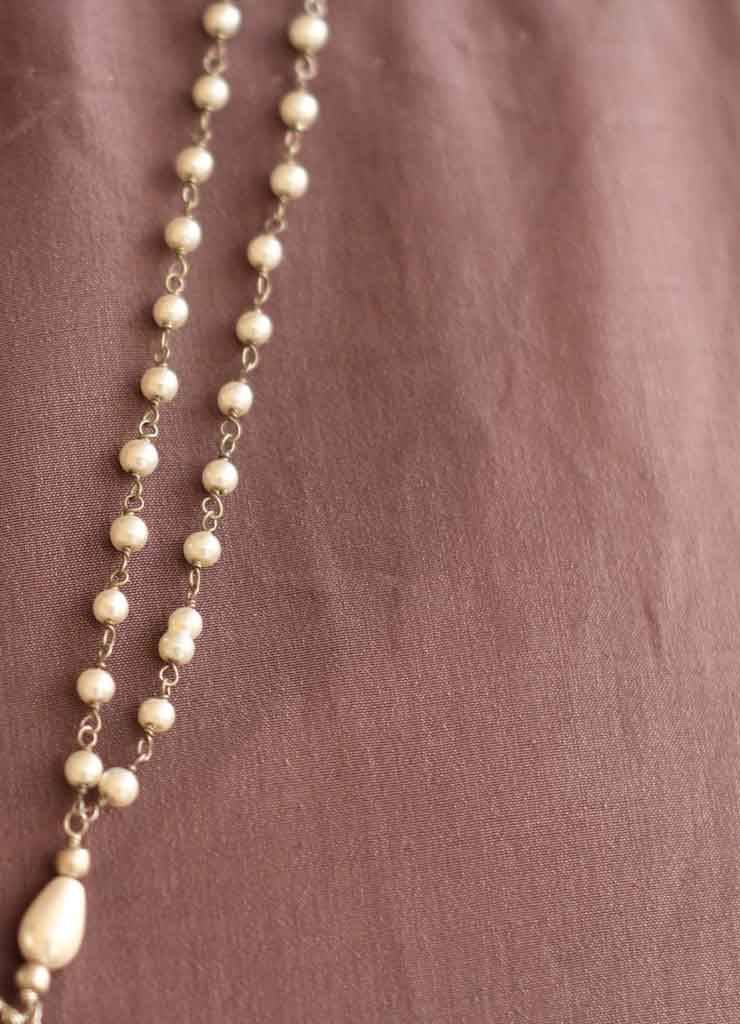 Tattva Jodhpuri Art Necklace : SE603-2-1-1-2-1-1