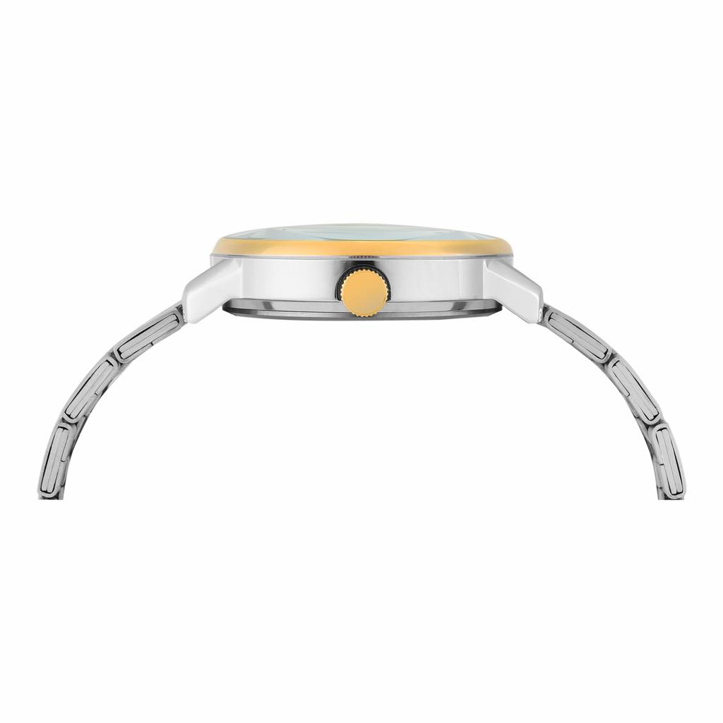 Timex Trendline Round 41Mm Analog Men Watch - Tweg25406 : TWEG25408