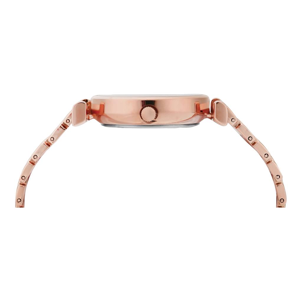 Timex Trendline Round 33Mm  Analog Women Watch - Twel33600 : TWEL21601