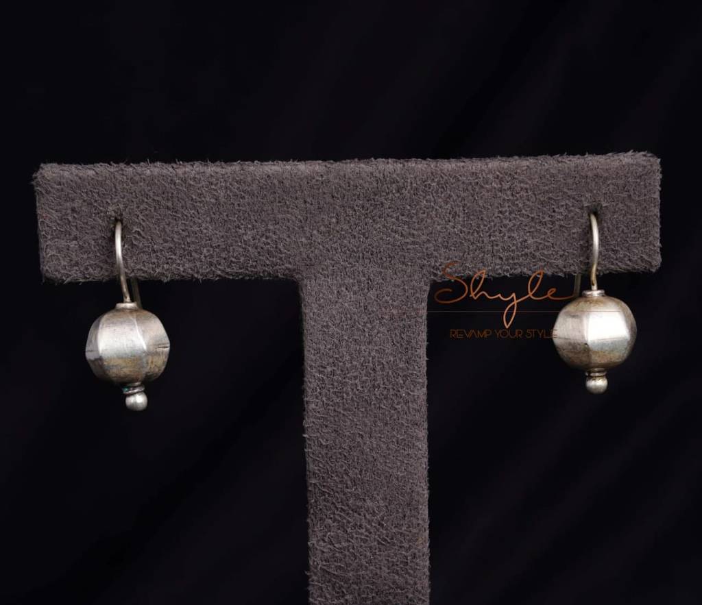 Moh Versatile Beads Earring : SE6022