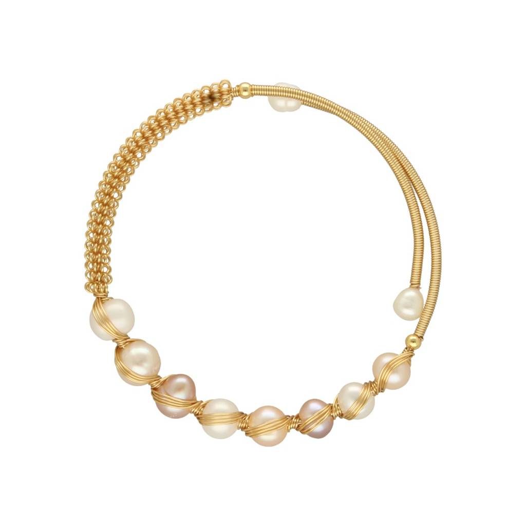 Lainey Pearl Bracelet For Women : JPSEP-24-250