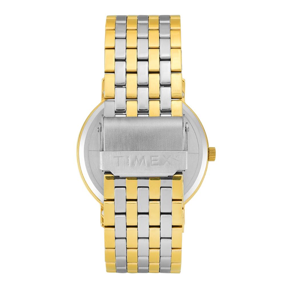 Timex Trendline Round 42Mm Analog Men Watch - Twtg12804 : TWTG12806