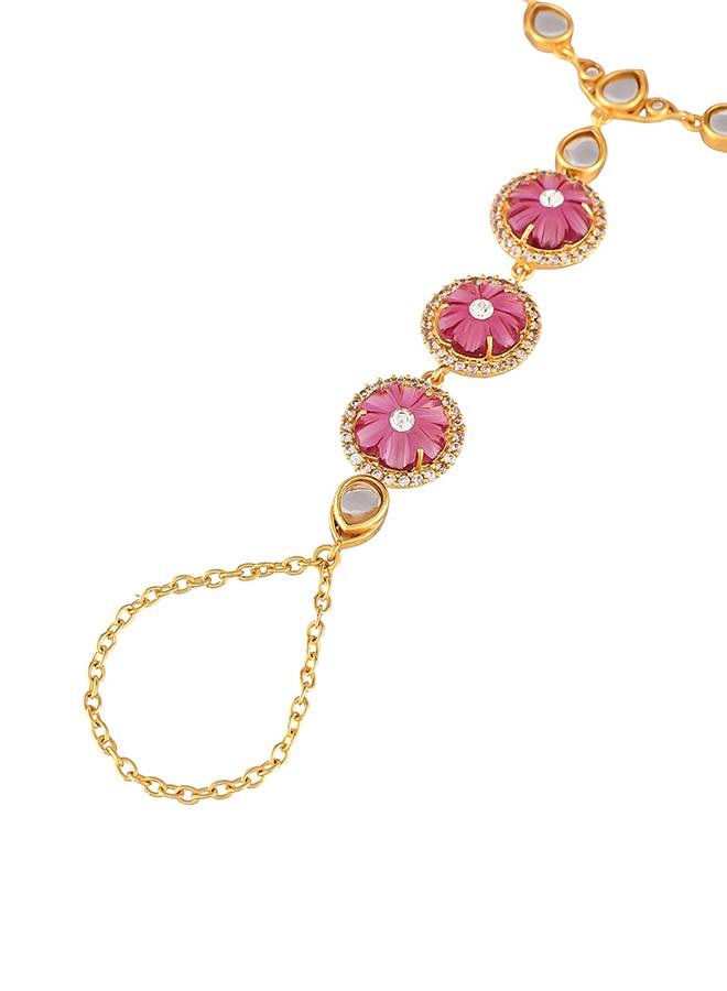 Heer Gulsheen Hathphool : 8905124515916