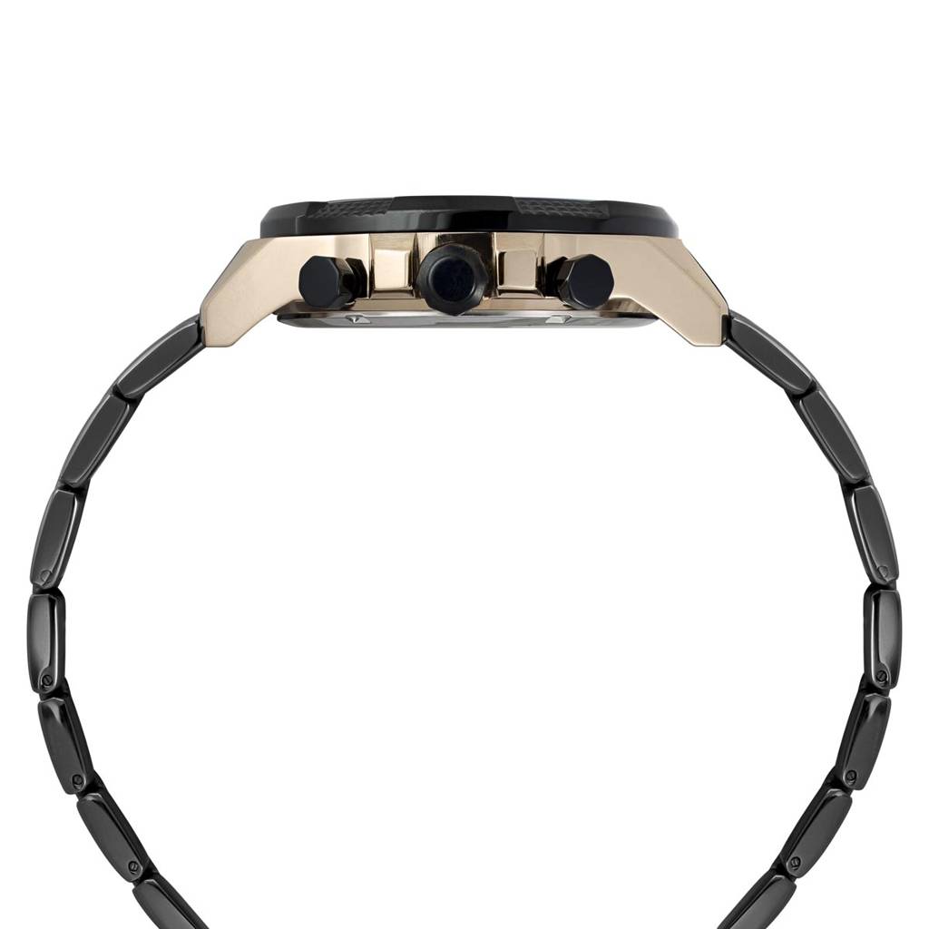 Timex Signio Round 46Mm Analog Men Watch - Tweg27700 : TWEG27702