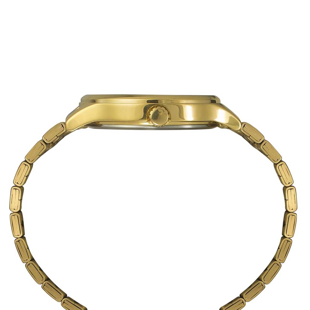 Timex Trendline Round 44Mm Analog Men Watch - Tweg18405 : TWEG18435