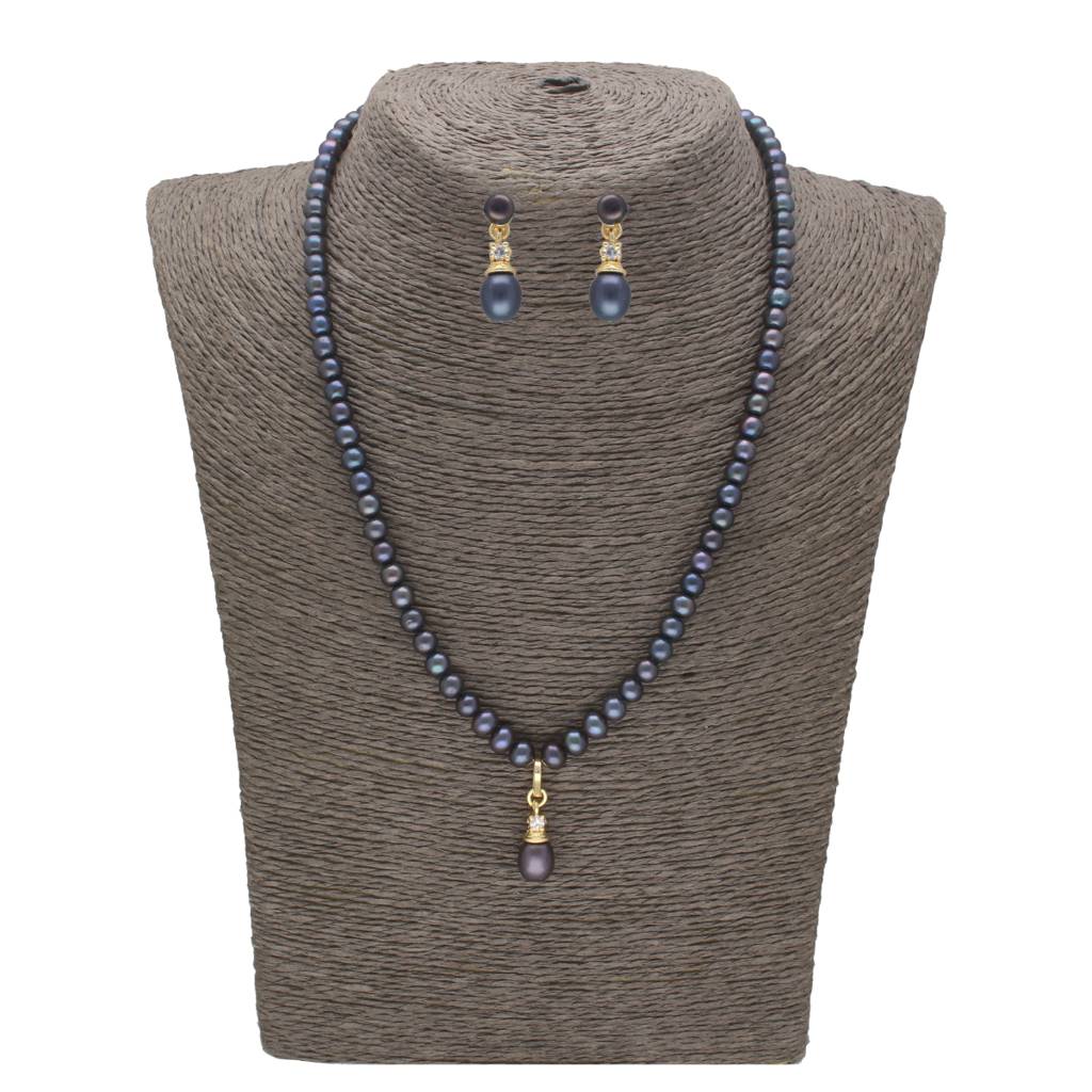 Timeless Pearl Set : JPDEC-22-30