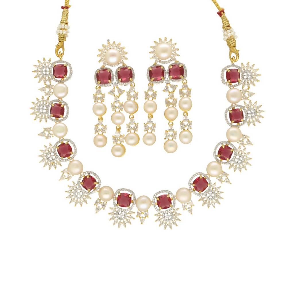 Pearl Set : JPJAN-25-058