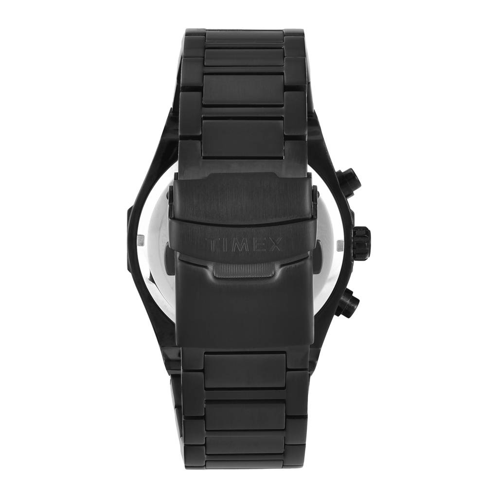 Timex Vector Round 47Mm Analog Men Watch - Tweg26100 : TWEG26102