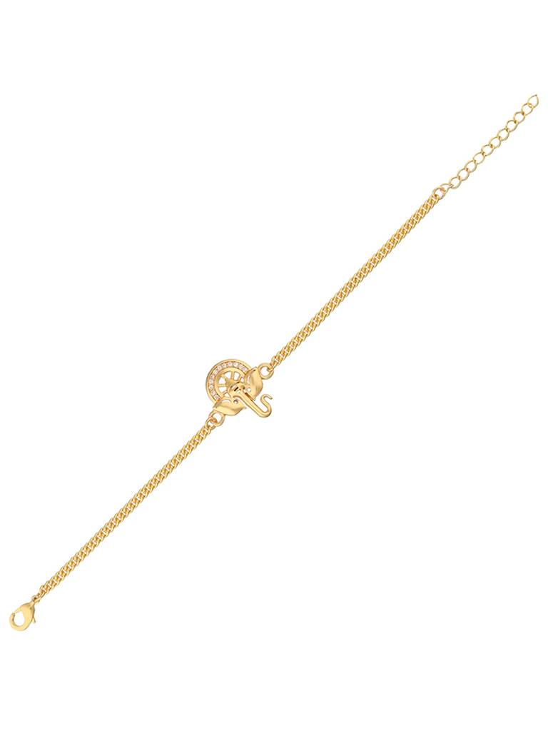 Bracelet Style Rakhi : 8905124463989