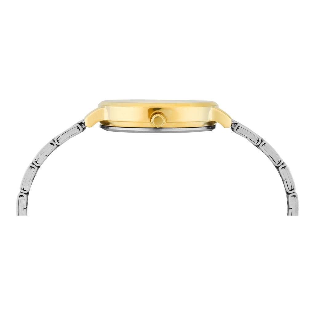 Timex Trendline Round 34Mm Analog Women Watch - Twel15823 : TWEL15828