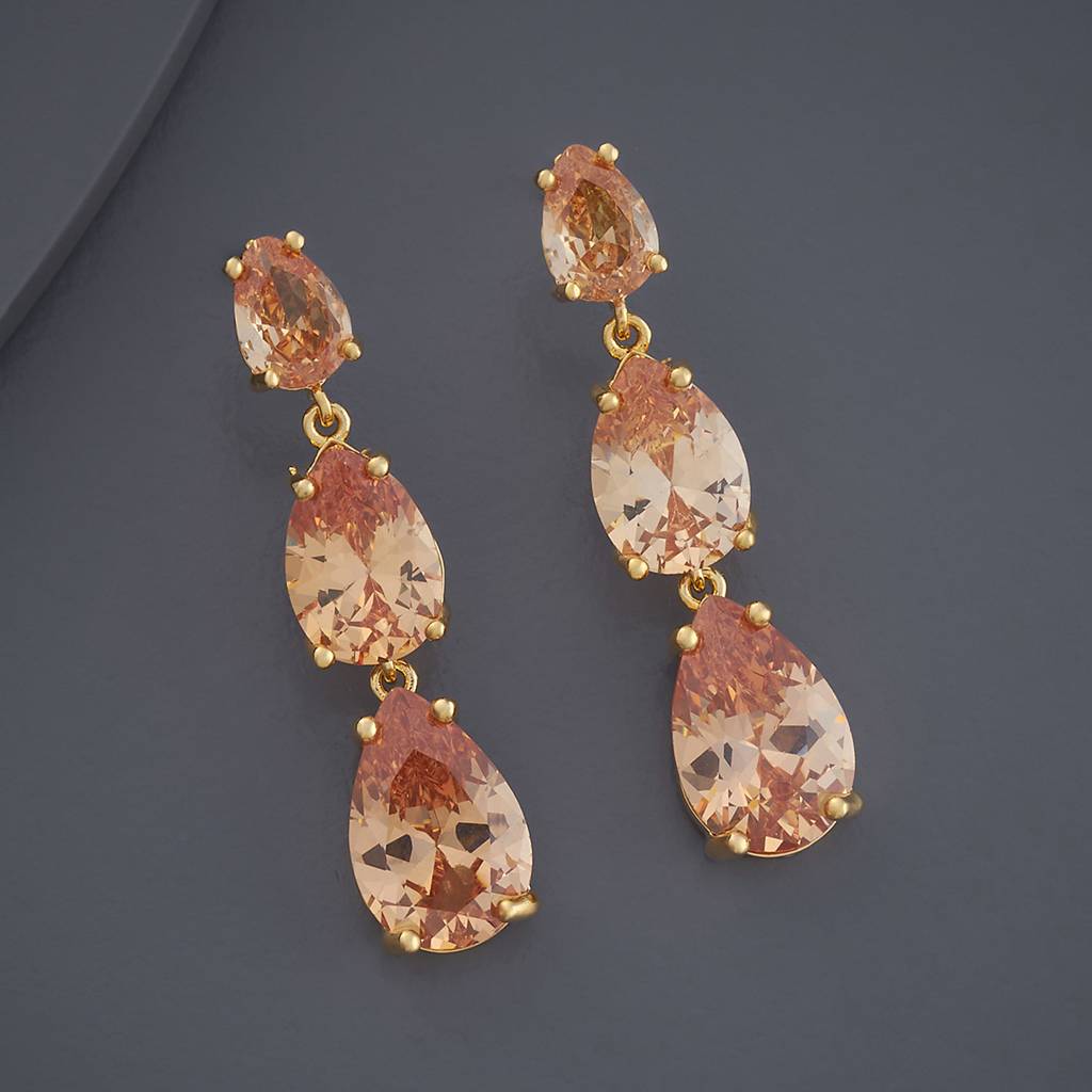 Party Zircon Trendy Drops-183912 : 439026