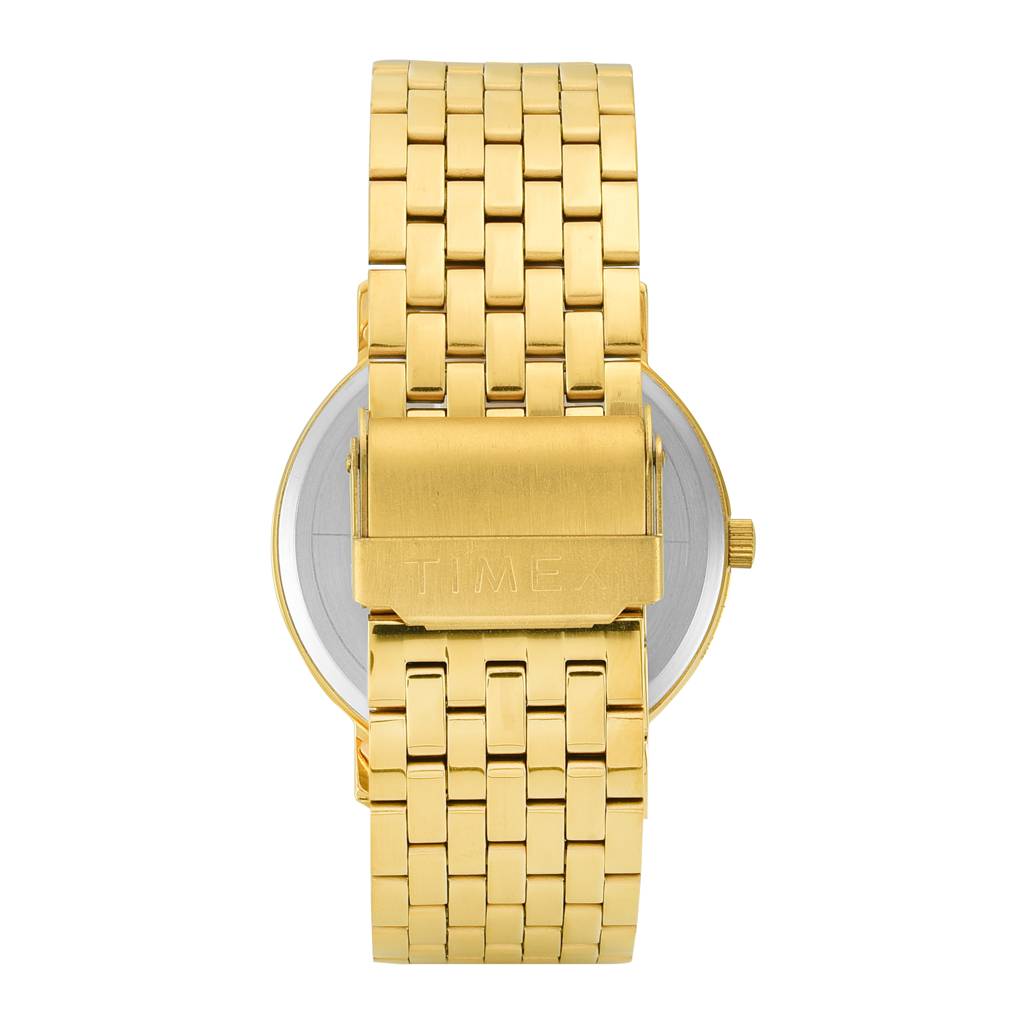 Timex Trendline Round 42Mm Analog Men Watch - Twtg12804 : TWTG12807