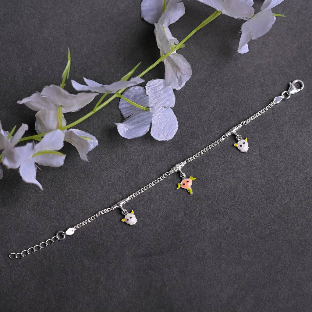 Twinkle Piggy Party Bracelets : SKU1075