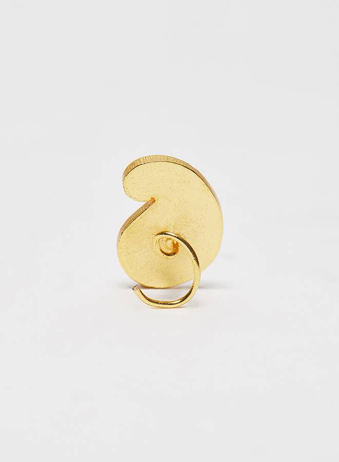Trendy Nose Ring From Indie Collectibles : 8905124438826