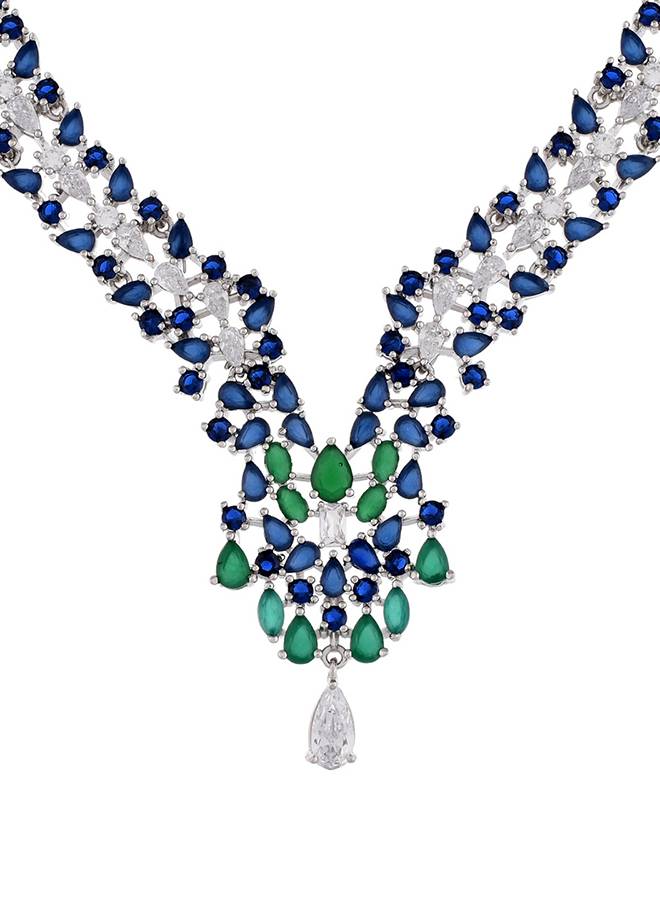 Starlight Hydra Necklace Set : 8905124515152