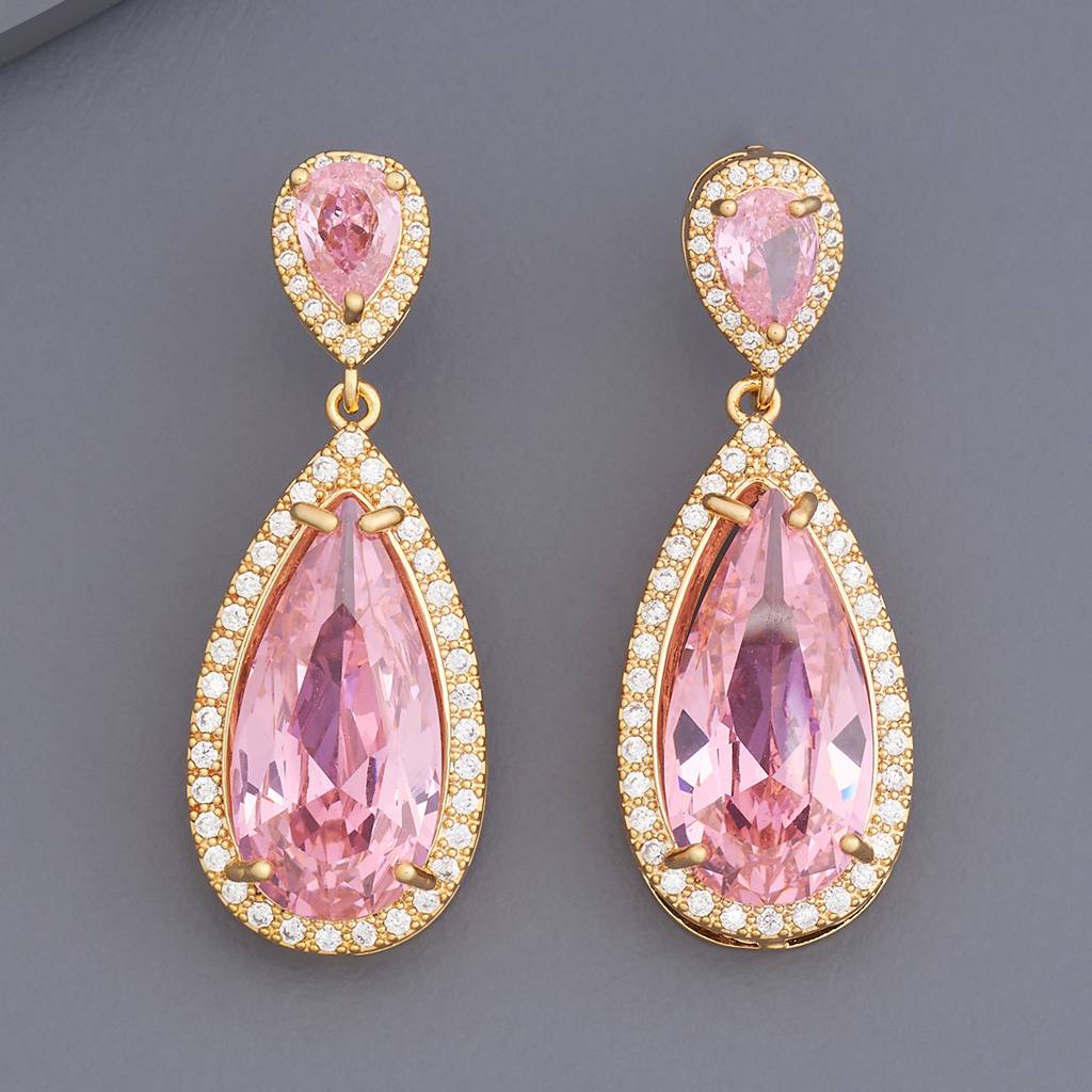 Party Zircon Trendy Drops-179071 : 428628