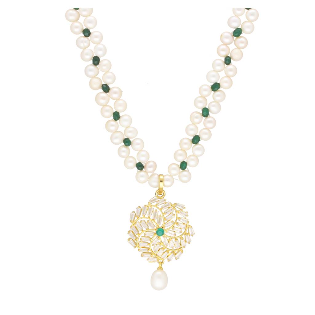 Heirloom Of Love Pearl Set : JPDEC-22-146