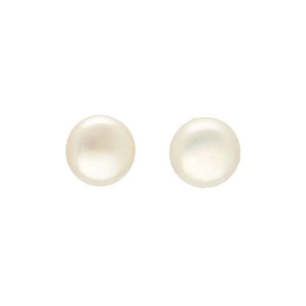 Glam 925 Silver Stud Earrings : JPJUL-23-030