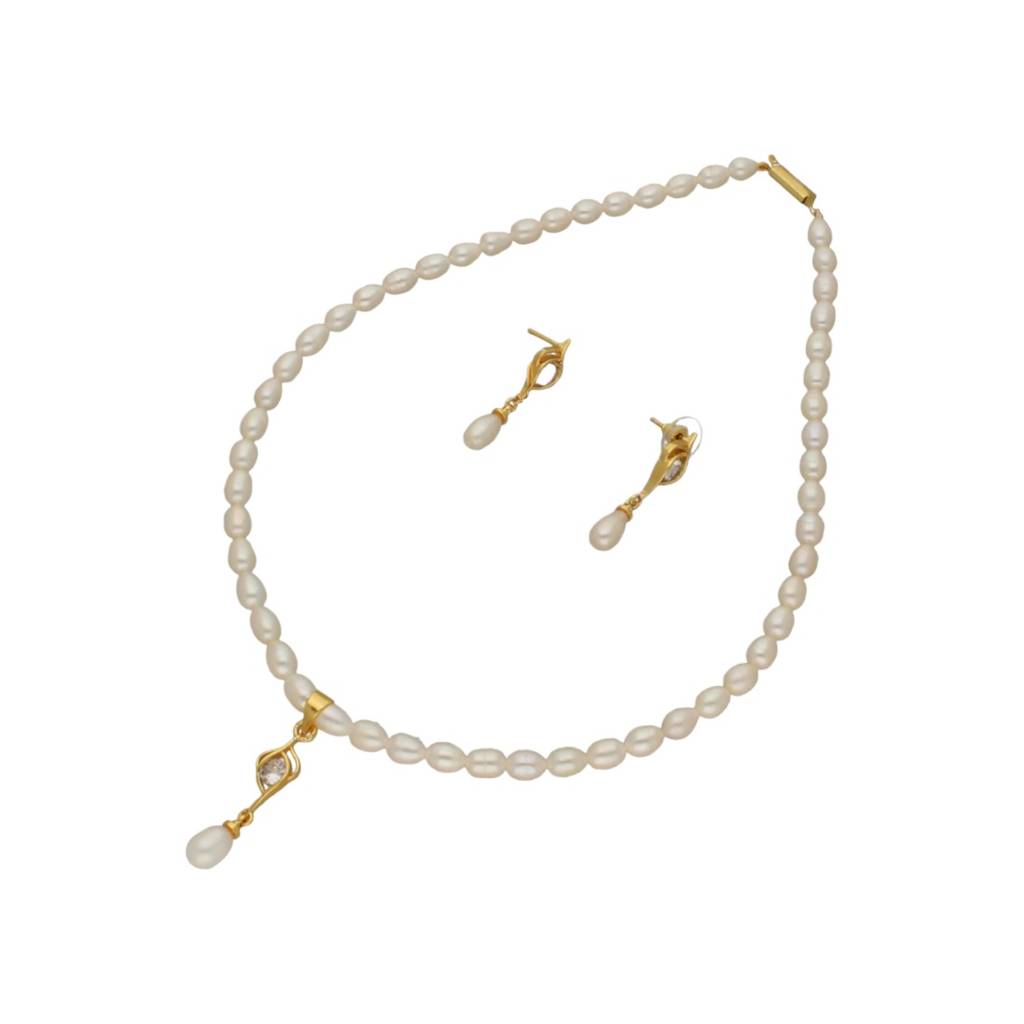 Gleaming Pearl Set : JPJUN-23-012