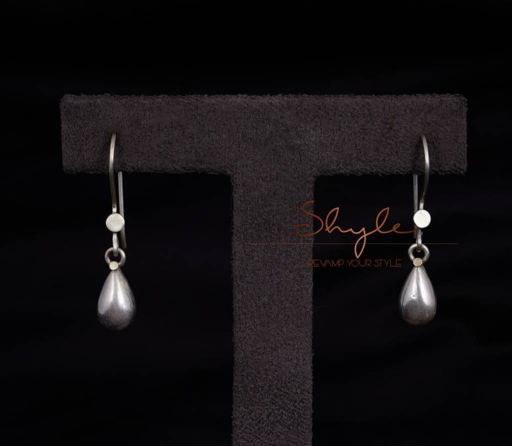Adya Boond Drop Earrings : SE6011