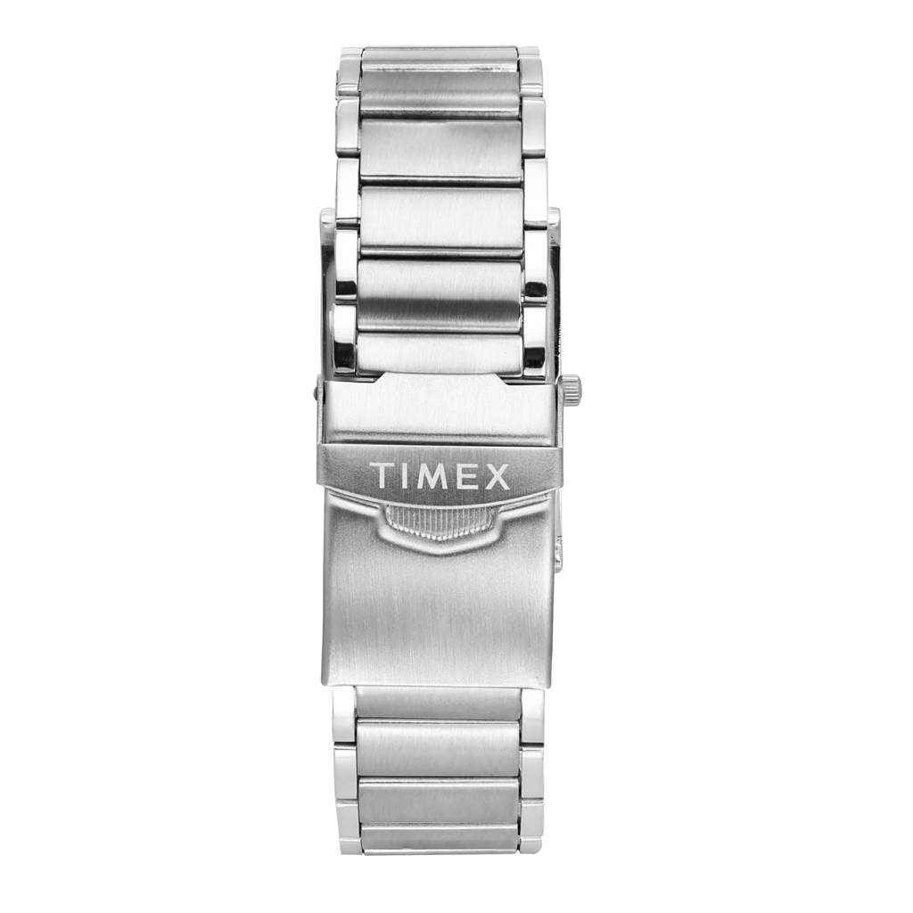Timex Trendline Rectangle 29Mm Analog Men Watch - Tw000L522 : TW000L523